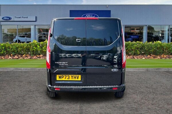 Used Ford Transit Custom 2023 for sale - 74628986: Photo 14