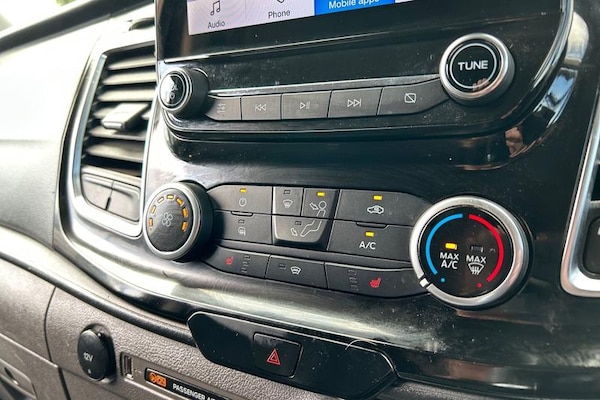 Used Ford Transit Custom 2023 for sale - 74628986: Photo 19