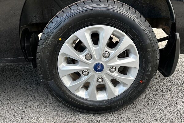 Used Ford Transit Custom 2023 for sale - 74628986: Photo 22