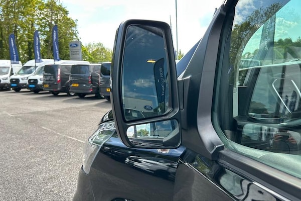 Used Ford Transit Custom 2023 for sale - 74628986: Photo 24