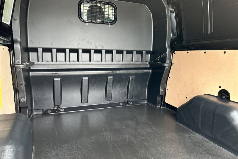 Vehicle 31