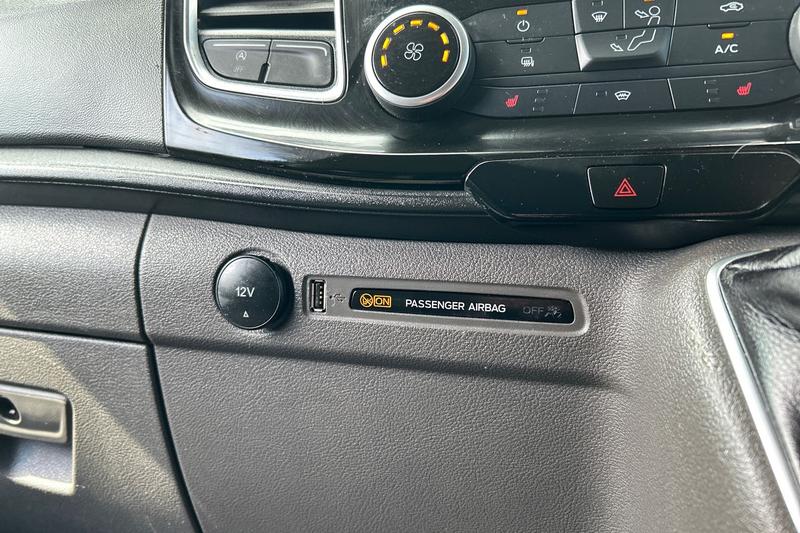Vehicle 32