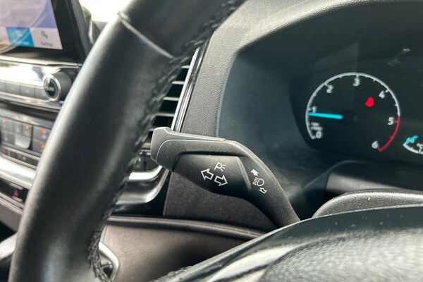 Used Ford Transit Custom 2023 for sale - 74628986: Photo 33