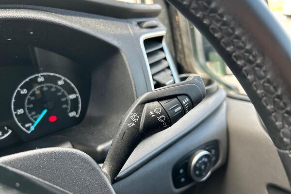 Used Ford Transit Custom 2023 for sale - 74628986: Photo 34