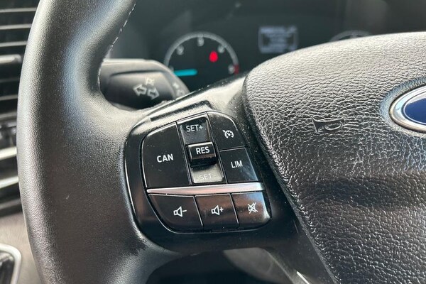Used Ford Transit Custom 2023 for sale - 74628986: Photo 35