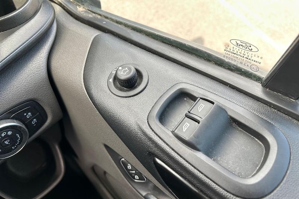 Used Ford Transit Custom 2023 for sale - 74628986: Photo 36