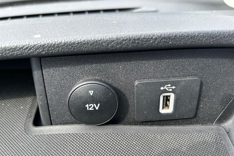 Vehicle 38