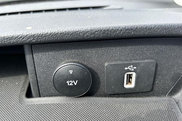 Used Ford Transit Custom 2023 for sale - 74628986: Photo 38
