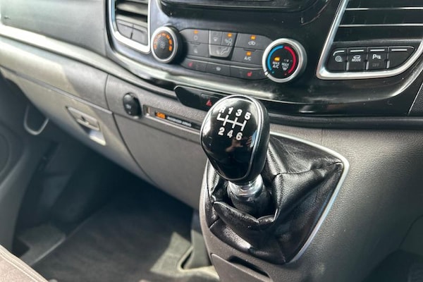 Used Ford Transit Custom 2023 for sale - 74628986: Photo 39