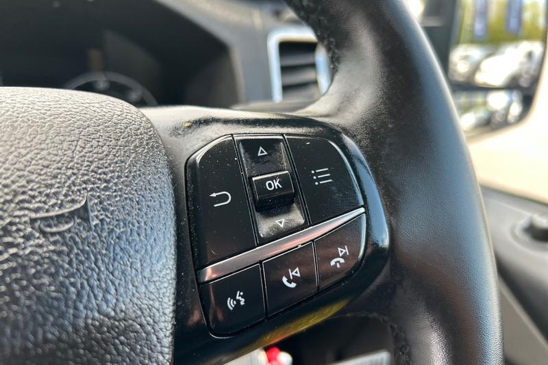 Vehicle 40