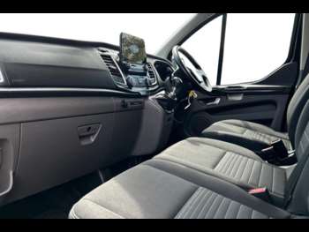 Used Ford Transit Custom 2023 for sale - 74628986: Photo