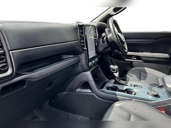 Used Ford Ranger 2024 for sale - 78671127: Photo