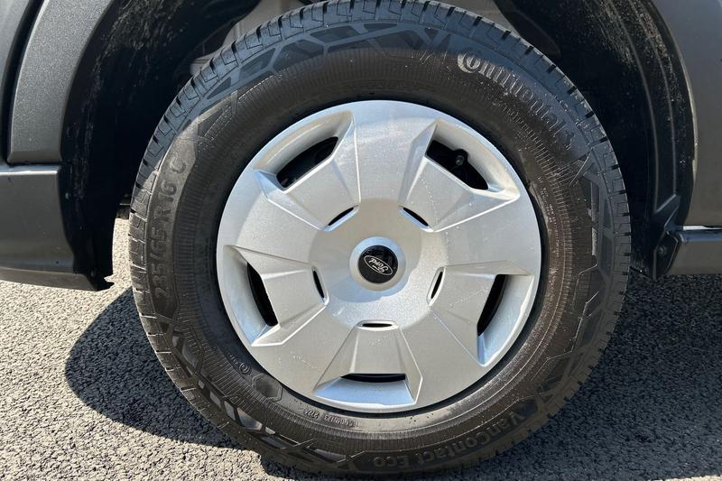 Vehicle 24