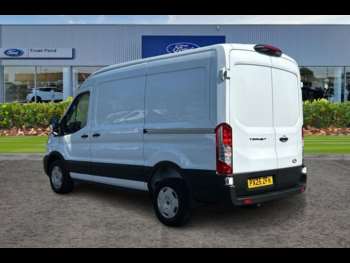 Used Ford Transit 2025 for sale - 74917812: Photo