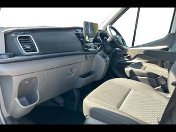 Used Ford Transit 2025 for sale - 74917812: Photo