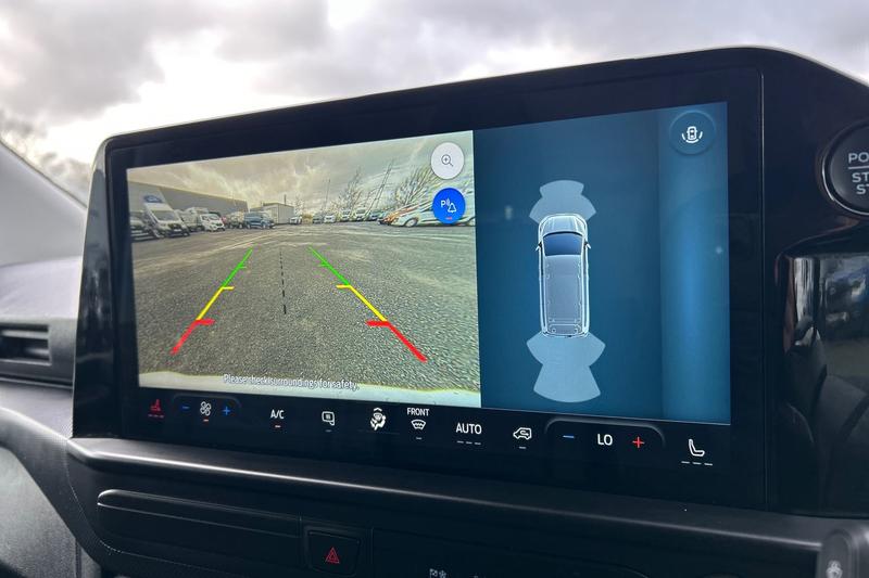 Used Ford Transit Custom 2023 for sale - 77878311: Photo 10