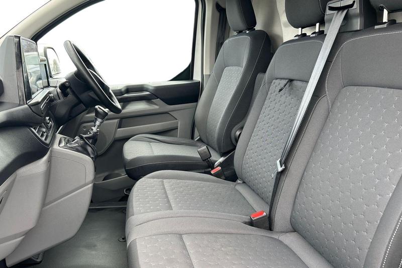 Used Ford Transit Custom 2023 for sale - 77878311: Photo 11