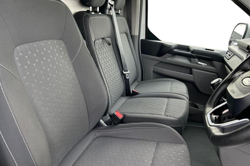 Used Ford Transit Custom 2023 for sale - 77878311: Photo 12