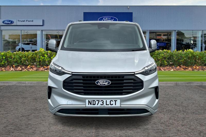 Used Ford Transit Custom 2023 for sale - 77878311: Photo 13