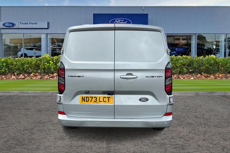 Used Ford Transit Custom 2023 for sale - 77878311: Photo 14