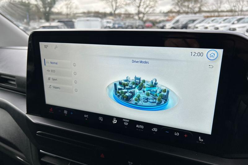 Used Ford Transit Custom 2023 for sale - 77878311: Photo 17