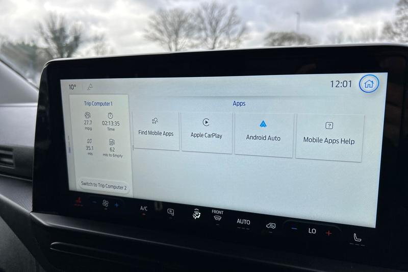 Used Ford Transit Custom 2023 for sale - 77878311: Photo 18