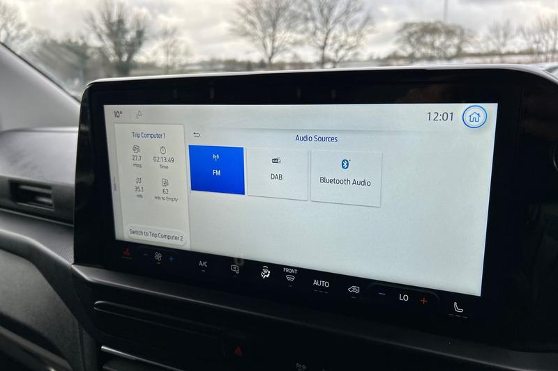 Used Ford Transit Custom 2023 for sale - 77878311: Photo 19