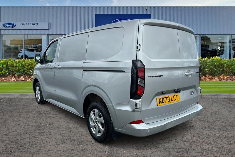 Used Ford Transit Custom 2023 for sale - 77878311: Photo 2