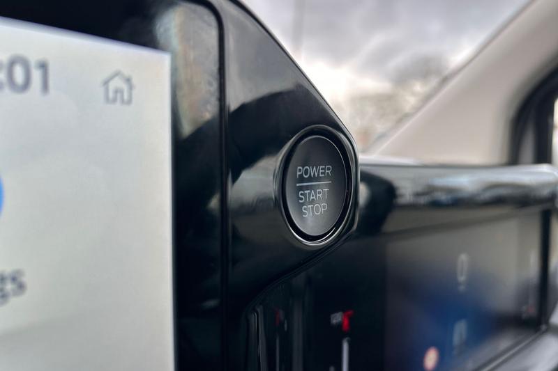 Used Ford Transit Custom 2023 for sale - 77878311: Photo 20