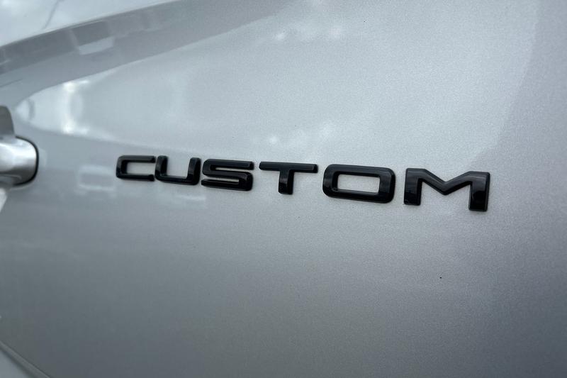 Used Ford Transit Custom 2023 for sale - 77878311: Photo 21