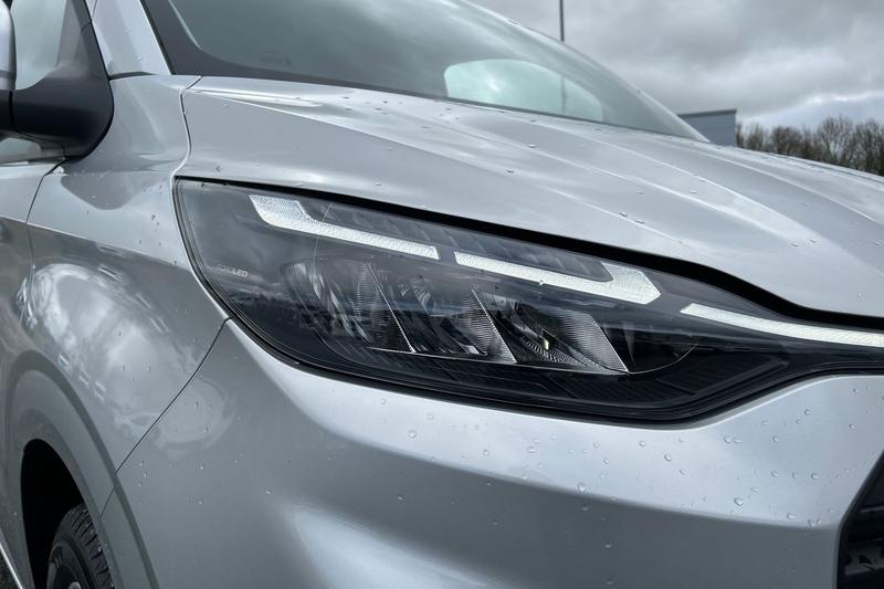 Used Ford Transit Custom 2023 for sale - 77878311: Photo 22