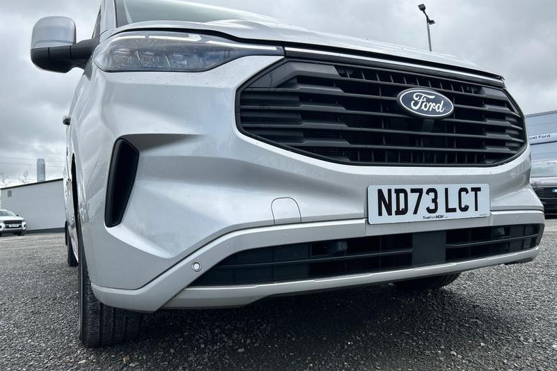 Used Ford Transit Custom 2023 for sale - 77878311: Photo 23