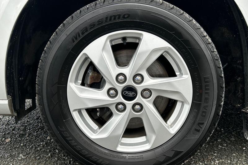 Used Ford Transit Custom 2023 for sale - 77878311: Photo 24