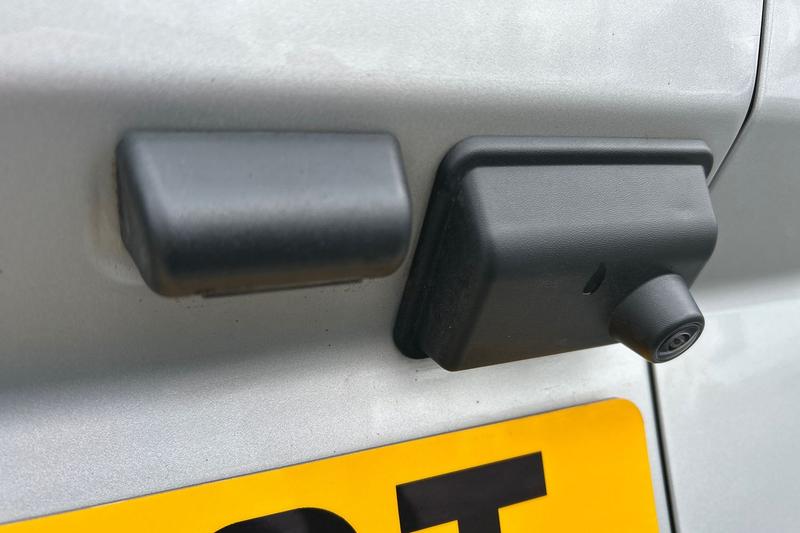 Used Ford Transit Custom 2023 for sale - 77878311: Photo 25