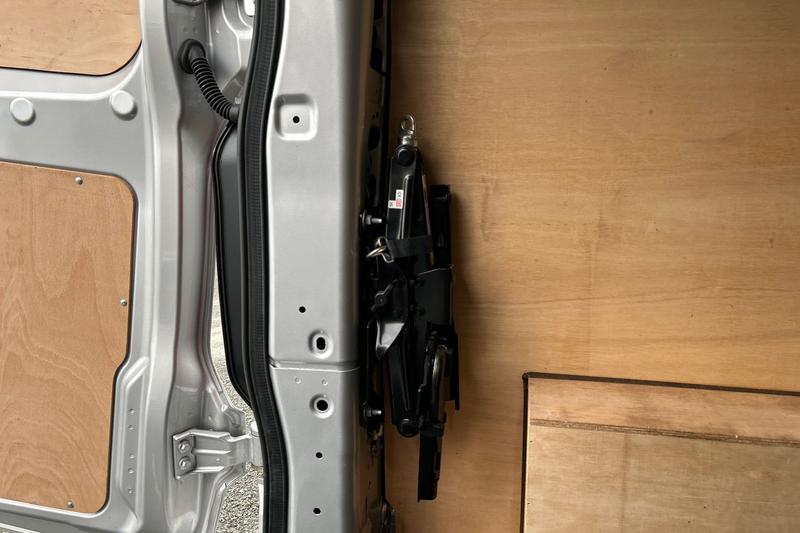 Used Ford Transit Custom 2023 for sale - 77878311: Photo 28