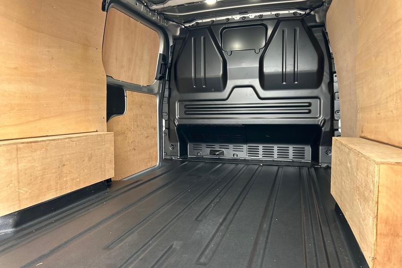 Used Ford Transit Custom 2023 for sale - 77878311: Photo 30