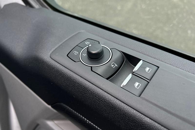 Used Ford Transit Custom 2023 for sale - 77878311: Photo 32