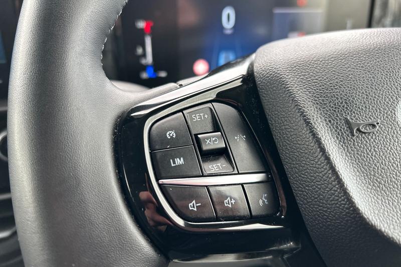 Used Ford Transit Custom 2023 for sale - 77878311: Photo 34