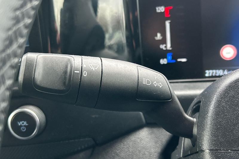 Used Ford Transit Custom 2023 for sale - 77878311: Photo 35