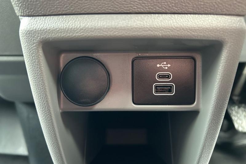 Used Ford Transit Custom 2023 for sale - 77878311: Photo 37