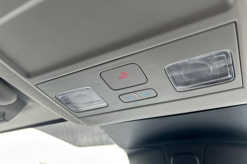 Used Ford Transit Custom 2023 for sale - 77878311: Photo 38