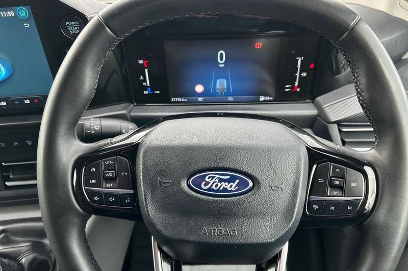 Used Ford Transit Custom 2023 for sale - 77878311: Photo 41