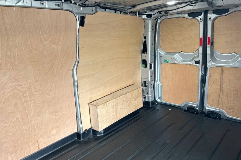 Used Ford Transit Custom 2023 for sale - 77878311: Photo 5