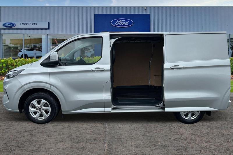 Used Ford Transit Custom 2023 for sale - 77878311: Photo 6