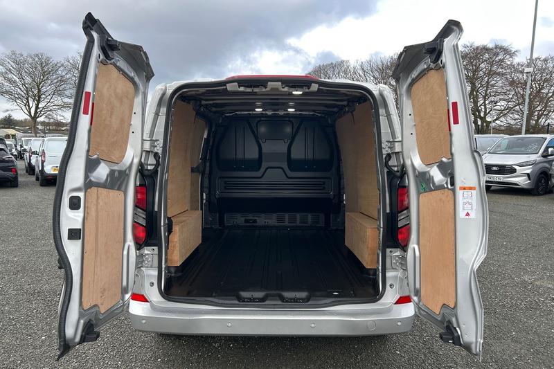 Used Ford Transit Custom 2023 for sale - 77878311: Photo 7