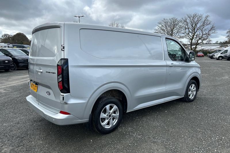 Used Ford Transit Custom 2023 for sale - 77878311: Photo 8