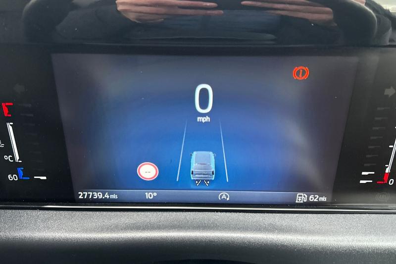 Used Ford Transit Custom 2023 for sale - 77878311: Photo 9