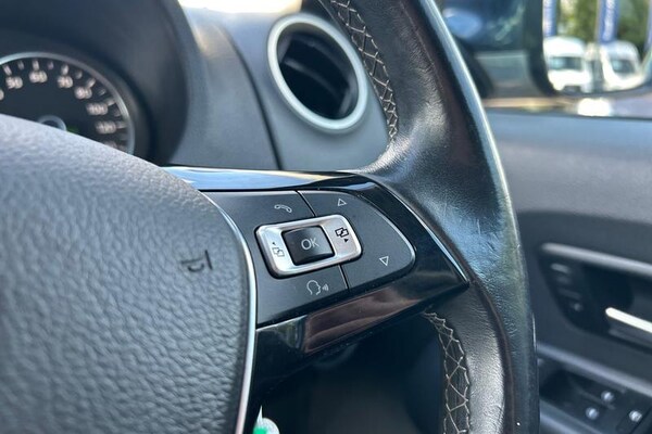 Used Volkswagen Amarok 2016 for sale - 76318662: Photo 34