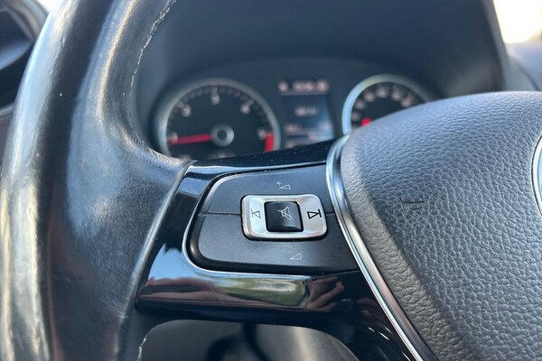 Used Volkswagen Amarok 2016 for sale - 76318662: Photo 35