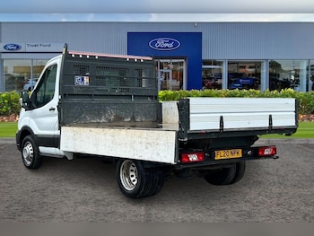 Used Ford Transit 2020 for sale - 79281011: Photo